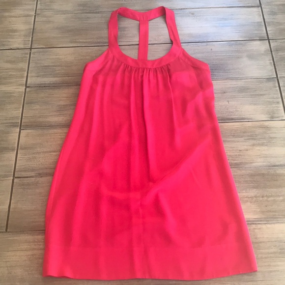 Banana Republic Dresses & Skirts - Banana Republic Silk Dress